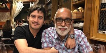 (Instagram/@oscar_gonzalezoro)