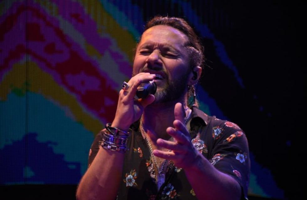 Después de ocho años, Diego Torres vuelve Mendoza