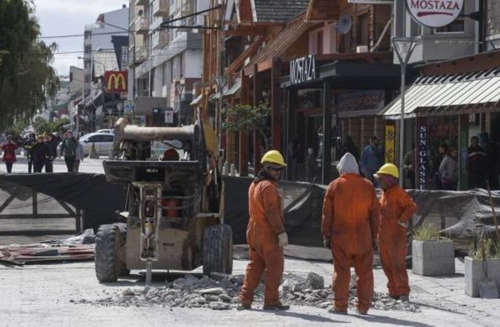 La Municipalidad brindará beneficios a comerciantes sobre la calle Mitre