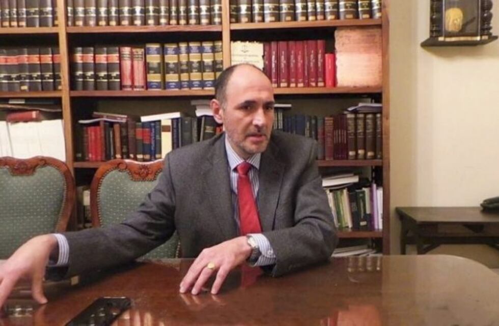 Crisis de la Justicia en Chubut: interviene la Federación de Colegios de Abogados