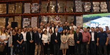 El Gobierno santafecino lanzó la campaña \