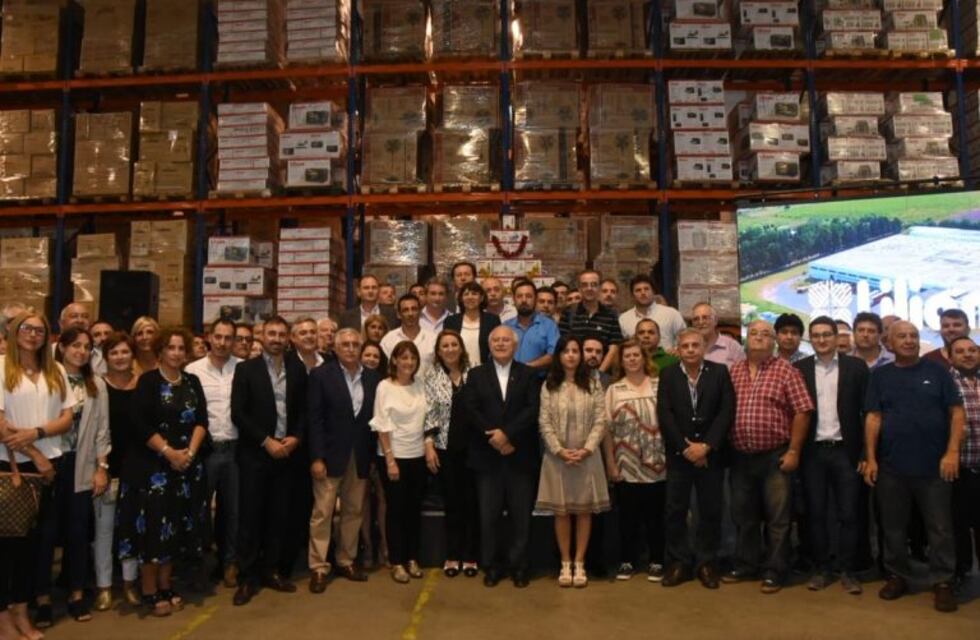 Se lanzó la campaña "Comprando en tu Comercio Amigo ganamos todos"