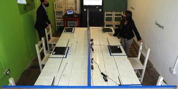 Punto Digital Punta Alta