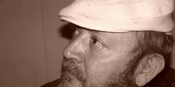 Julio José ‘Mochi’ Leite