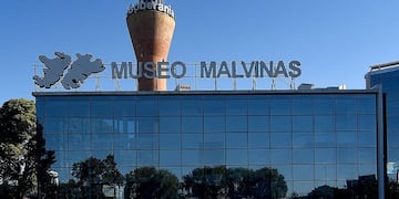 Museo Malvinas 1