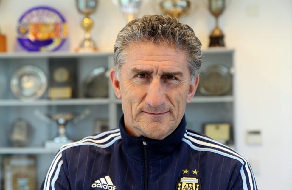 Bauza adelantó que Higuaín y Messi serán titulares ante Brasil el próximo 10 de noviembre en Belo Horizonte