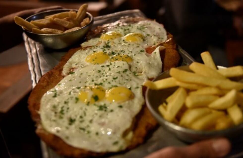 Eligen la mejor milanesa de Córdoba: ¿cuál es tu preferida?