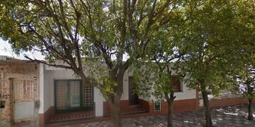 Incendio en Córdoba\u002E