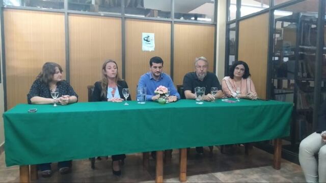 Nueva oferta académica universitaria en Eldorado\u002E