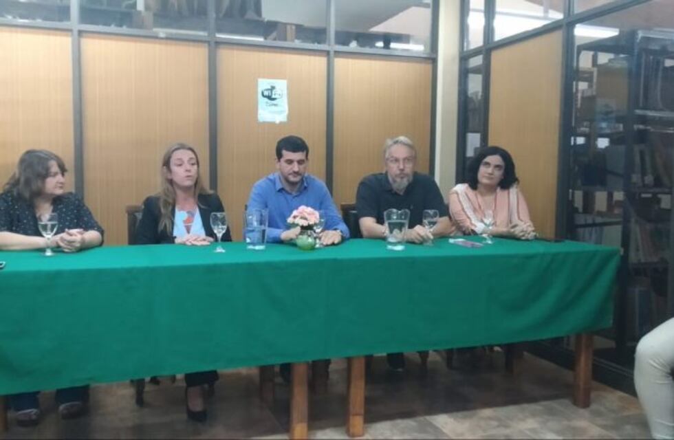 La UNaM amplia su oferta académica en Eldorado