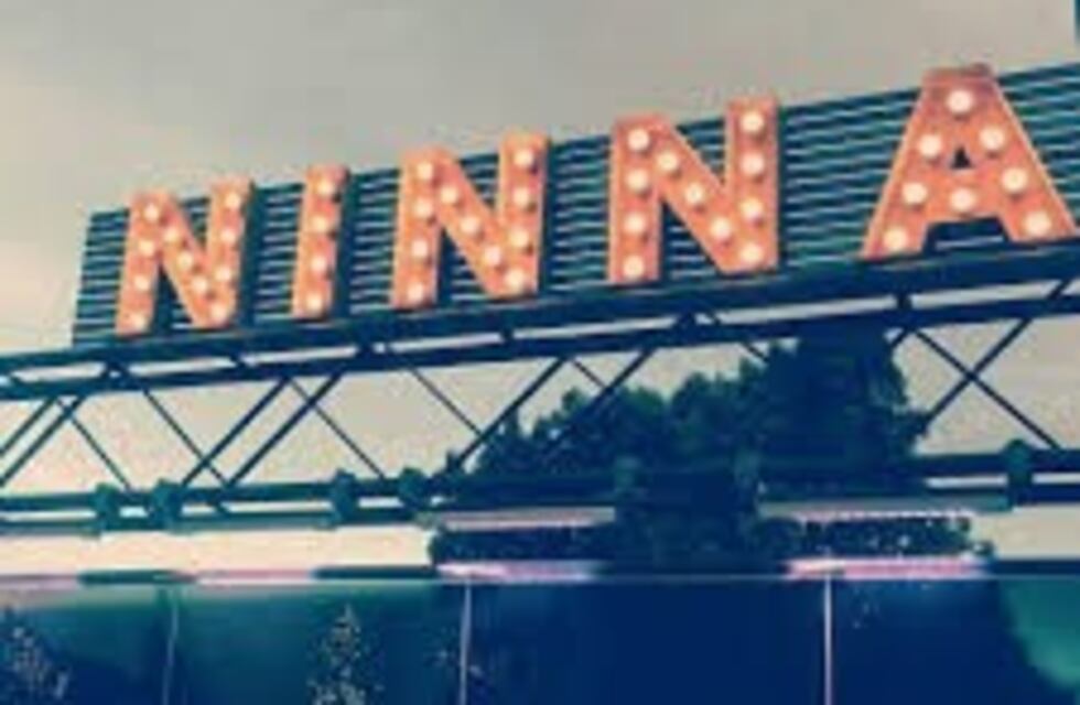 Pelea a la salida del boliche Ninna