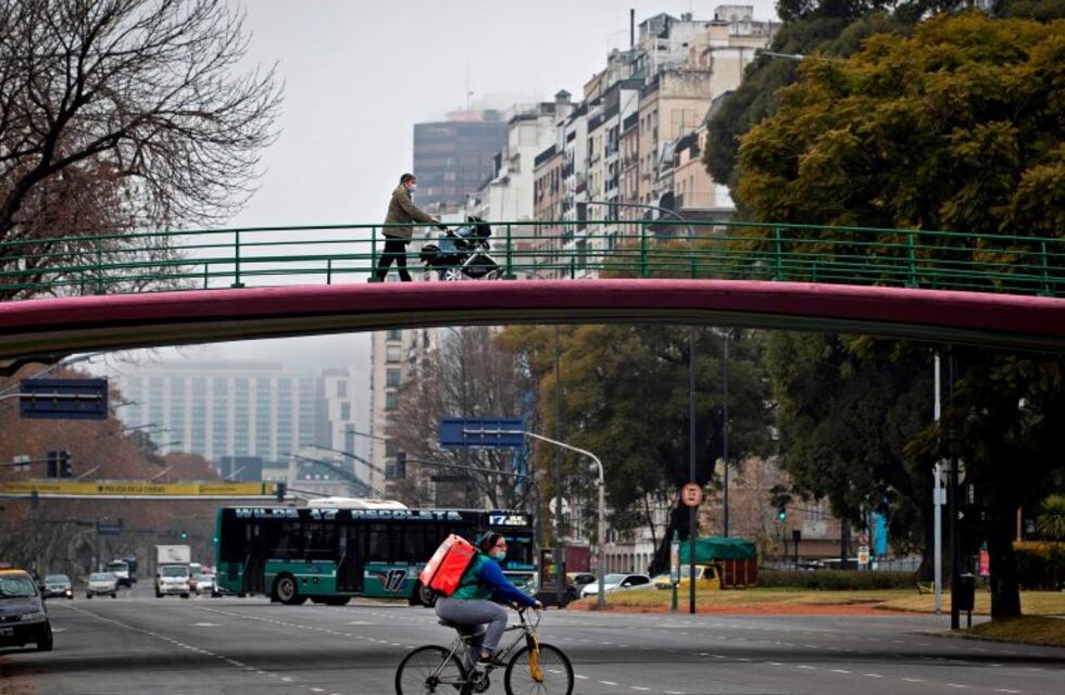Coronavirus en Argentina: comunicaron 26 nuevas muertes, y ya son 2.246 los fallecidos