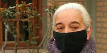 Vecina asaltada por bichichorros