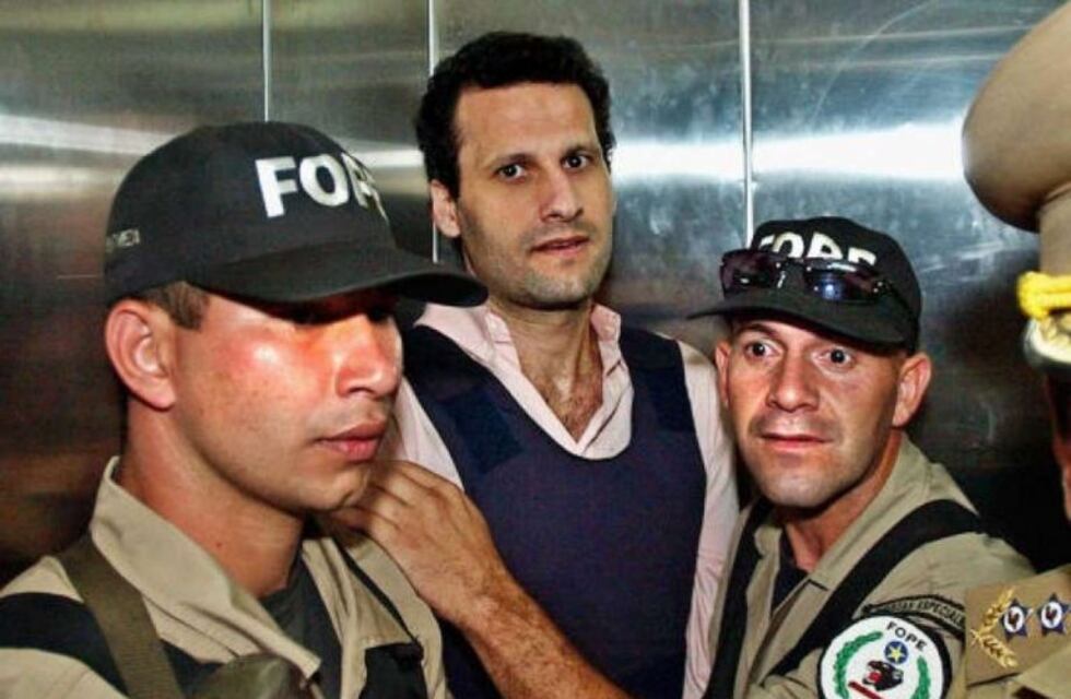 Assad Ahmad Barakat: El documento que prueba que financiaba al Hezbollah desde la Triple Frontera