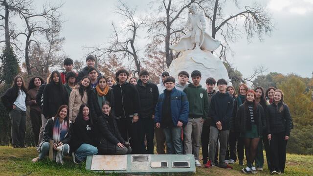 Se puso en marcha la segunda edición del programa “Explorá Concordia”