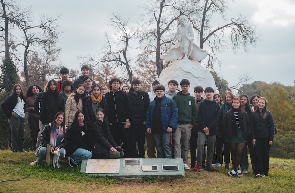 Se puso en marcha la segunda edición del programa “Explorá Concordia”