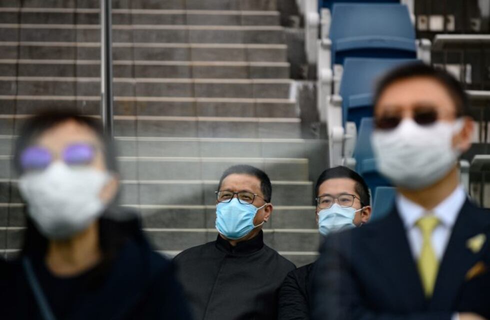 El coronavirus no da tregua: ya son 1.665 los muertos en China