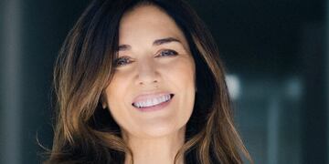 Así está hoy Josefina, la hija de Andrea Frigerio, a sus 28 años: a qué se dedica