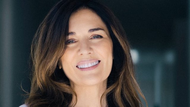 Así está hoy Josefina, la hija de Andrea Frigerio, a sus 28 años: a qué se dedica