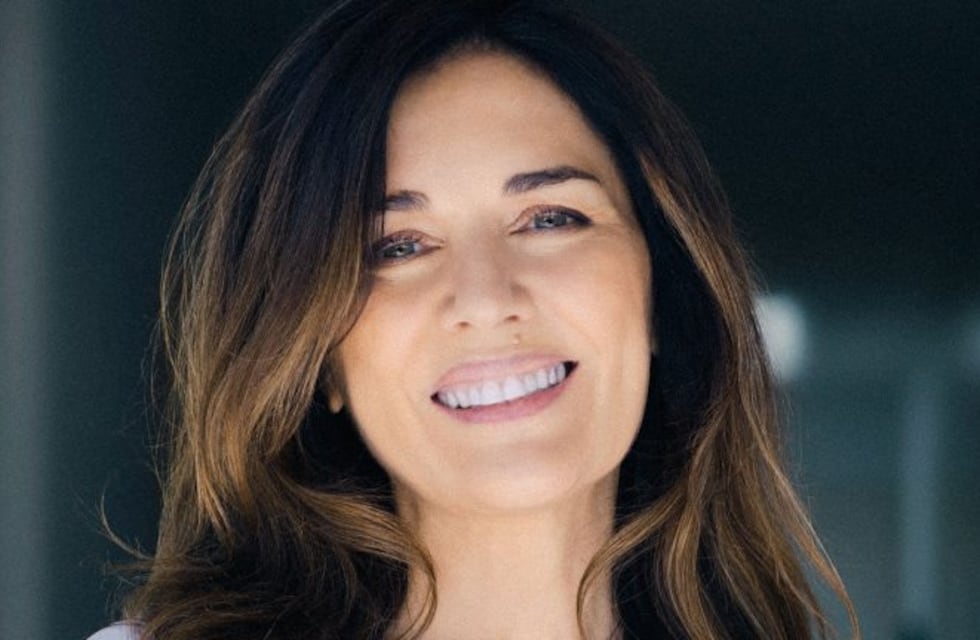 Así está hoy Josefina, la hija de Andrea Frigerio, a sus 28 años: a qué se dedica