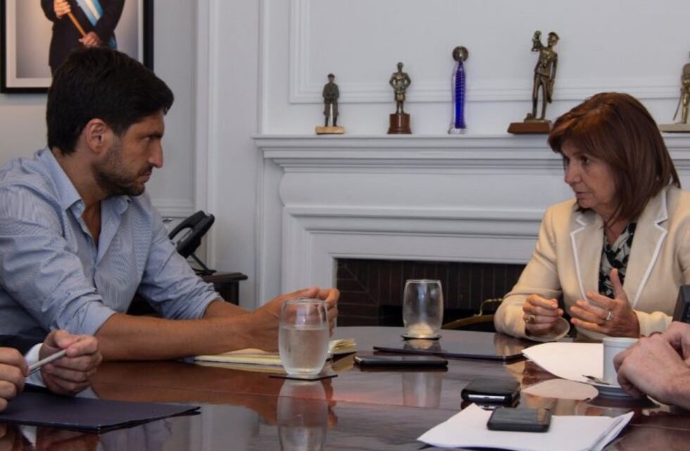 Pese a la disparada de homicidios, Bullrich y Pullaro consideraron que el 2018 fue "positivo" en seguridad