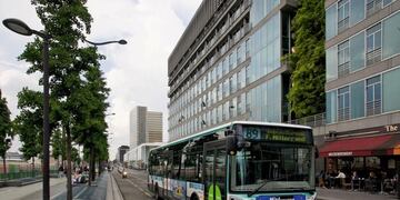 Autobús de París (Web)