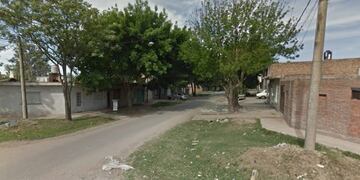 El crimen de Obregu00f3n Gonzu00e1lez ocurriu00f3 el 1u00b0 de abril en Garibaldi al 4100.