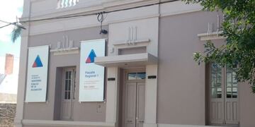 El caso fue investigado por la Fiscalía de San Justo\u002E (MPA)