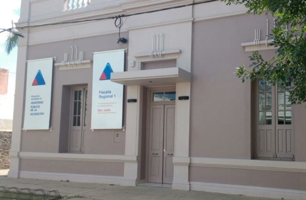 Condenaron en Gobernador Crespo a un hombre que abusó de su hija y su nieta