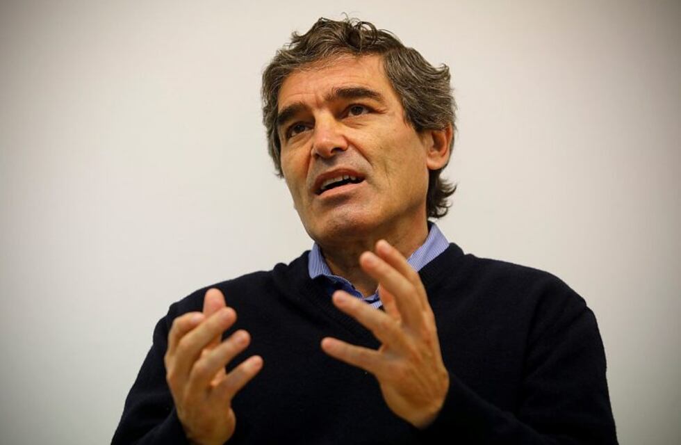 Frente a la convocatoria de hoy, Quirós pidió que "el esfuerzo de la población no corra riesgo"