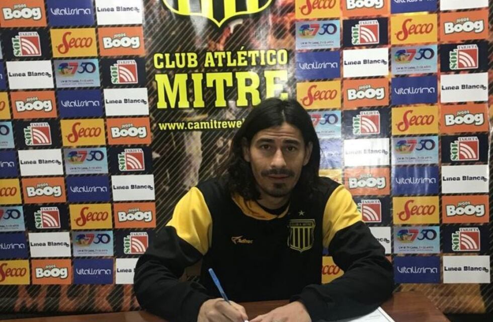 Una joven denunció por acoso a Ismael Blanco