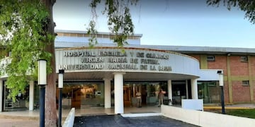 Con 56 casos de Covid-19 La Rioja es una de las diez provincias con más contagios en el país