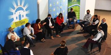 Prensa Municipalidad de San Miguel\u002E