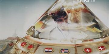 FIFA TV