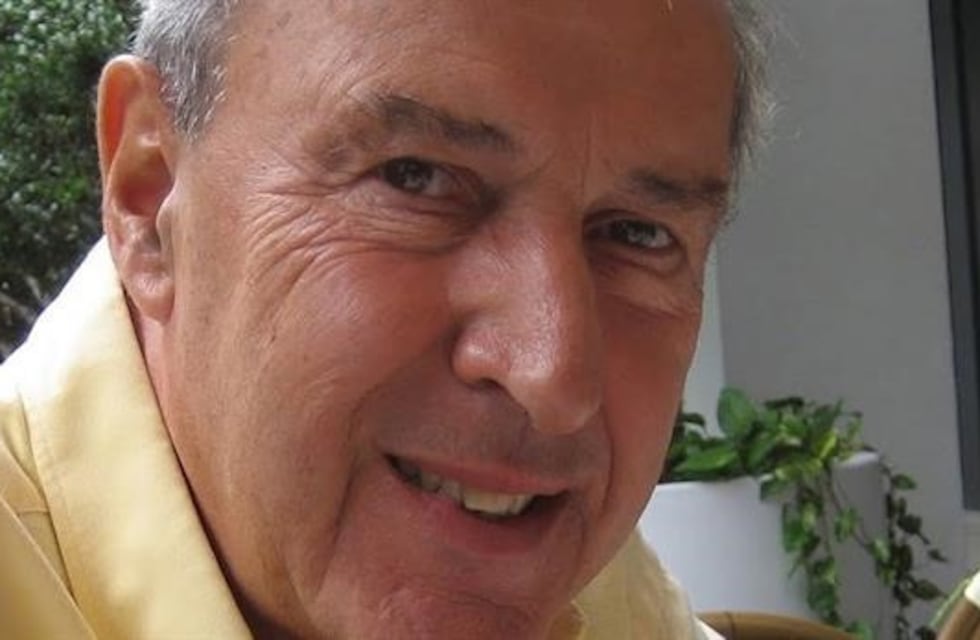 Archivaron la causa por la muerte del financista Aldo Ducler por "inexistencia de delito"