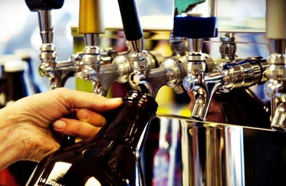 La Provincia busca un mayor acercamiento con fabricantes de cerveza artesanal