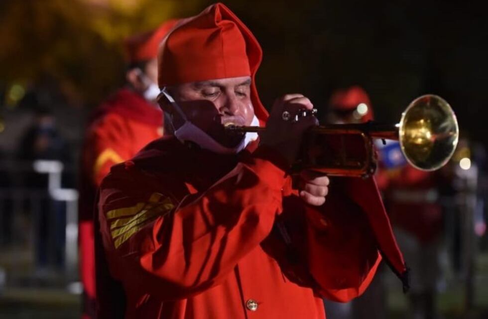 Salta inició sus homenajes a Martín Miguel de Güemes