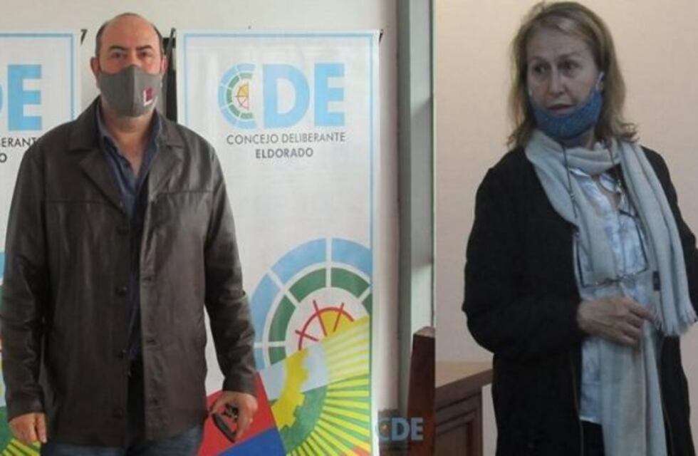 Empresario donó tierras para instalar una planta de tratamiento de residuos cloacales