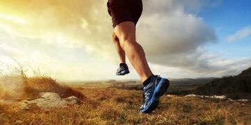 Entrenar en tiempos de pandemia