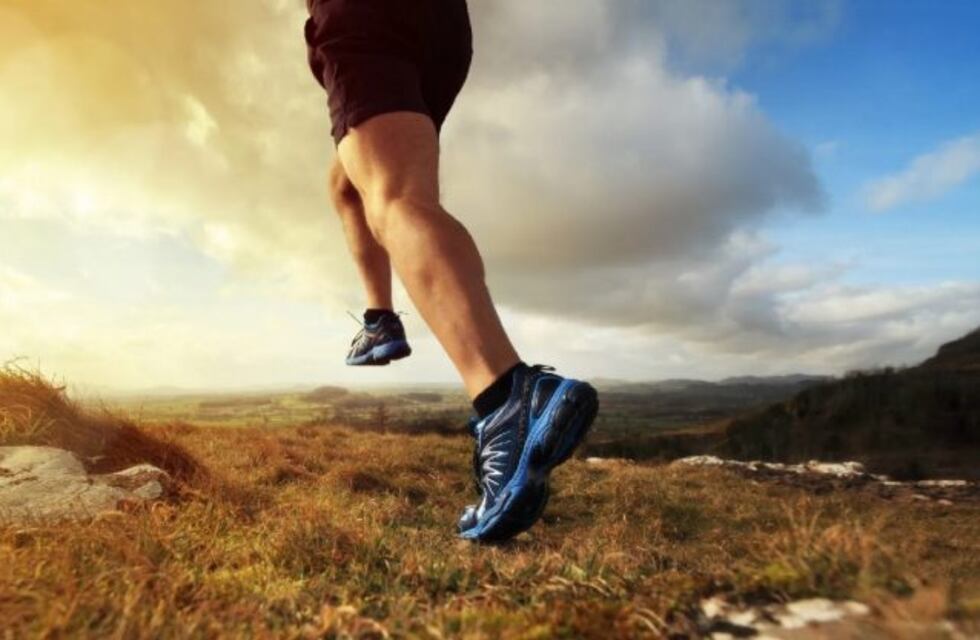 El desafío de los deportistas mendocinos en tiempo de pandemia