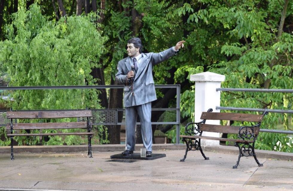 El homenaje a Gary, un nuevo clásico de Amboy