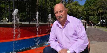 Intendente Miguel Ronco