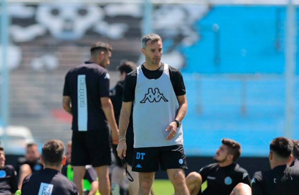 Belgrano, ante Newell's para romper la sequía de goles y de victorias