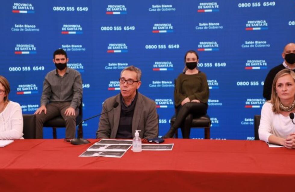 Lanzan una app que releva la situación de las residencias para adultos mayores