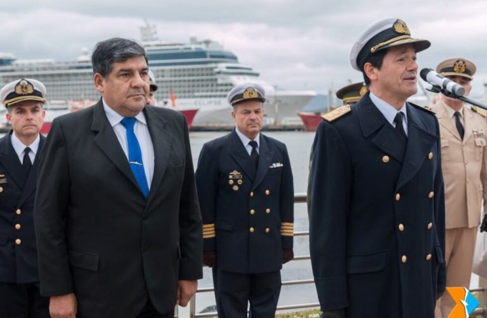 Irízar dejó certidumbre "que su esfuerzo no fue en vano"