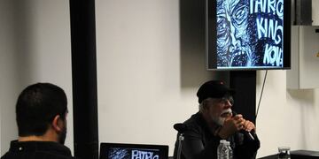 rocambole en Mendoza