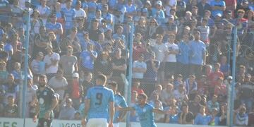 En Río Cuarto se vive como un clásico\u002E Pasaron 35 años para que se volvieran a encontrar\u002E