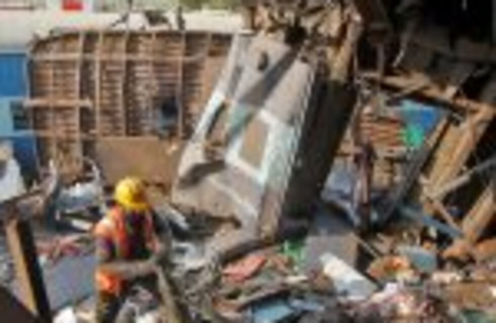 Ascienden a 142 las víctimas tras descarrilar un tren en India