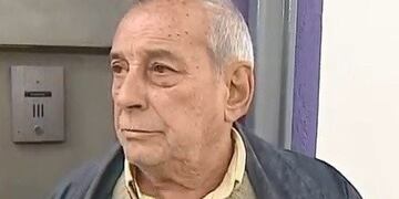 Habló el abuelo que fue torturado en La Plata: \