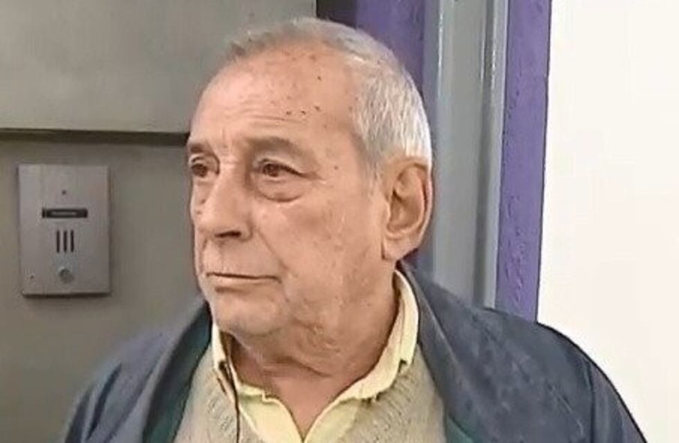 Habló el abuelo que fue torturado en La Plata: "Me golpearon y quemaron"